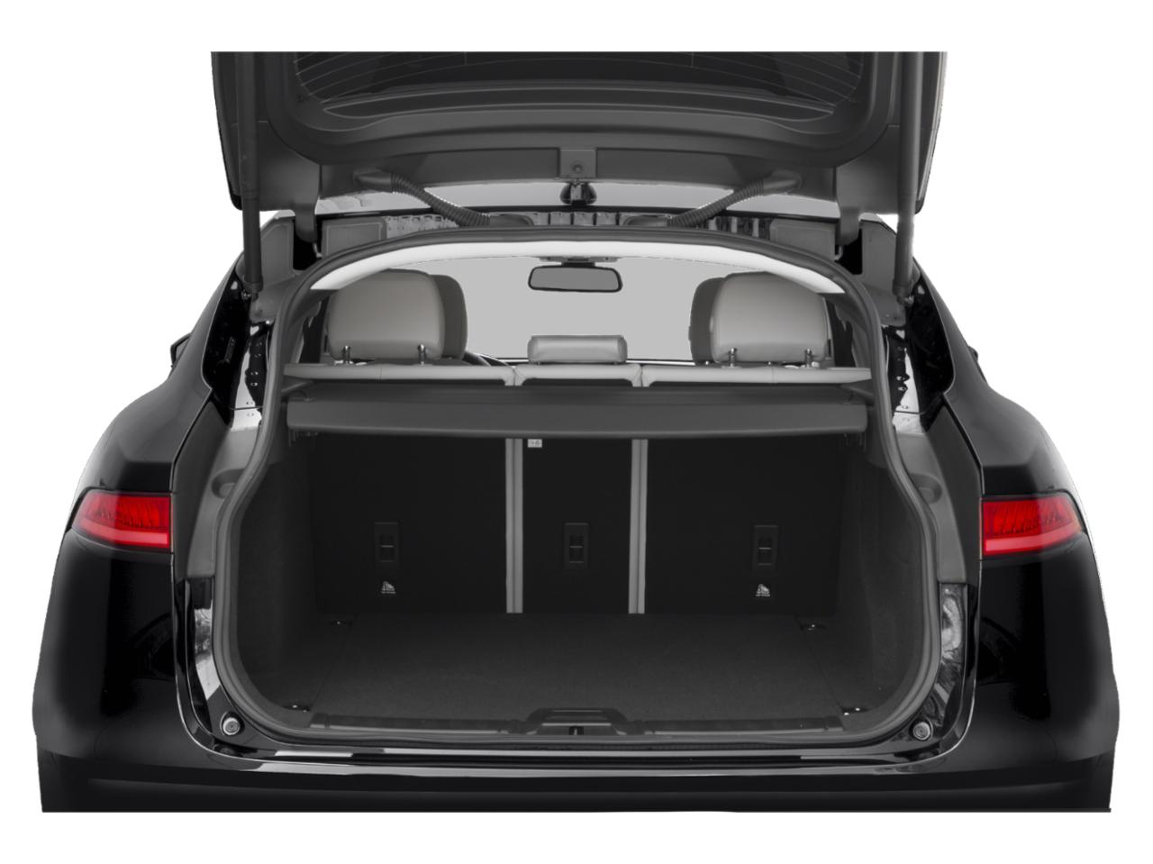 2019 Jaguar F-PACE Vehicle Photo in Bluffton, SC 29910