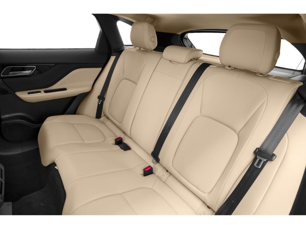 2019 Jaguar F-PACE Vehicle Photo in Bluffton, SC 29910
