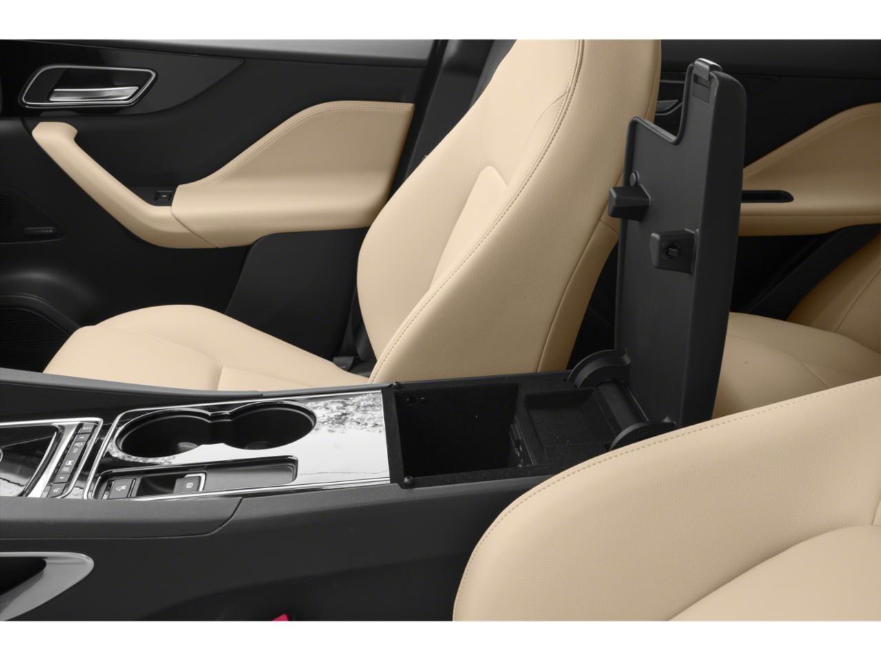 2019 Jaguar F-PACE Vehicle Photo in Bluffton, SC 29910