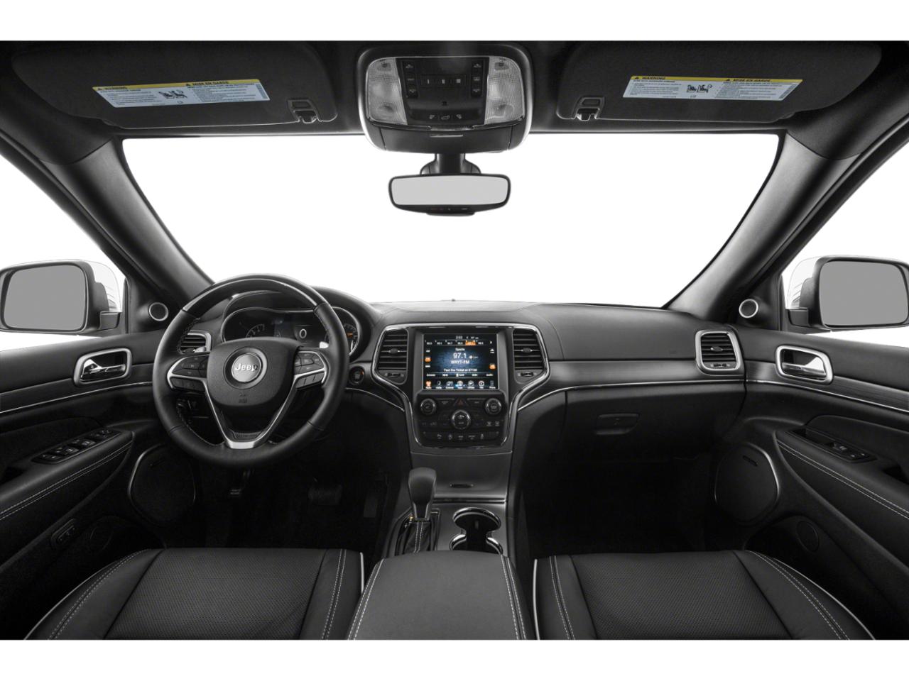 2019 Jeep Grand Cherokee Vehicle Photo in Belle Vernon, PA 15012