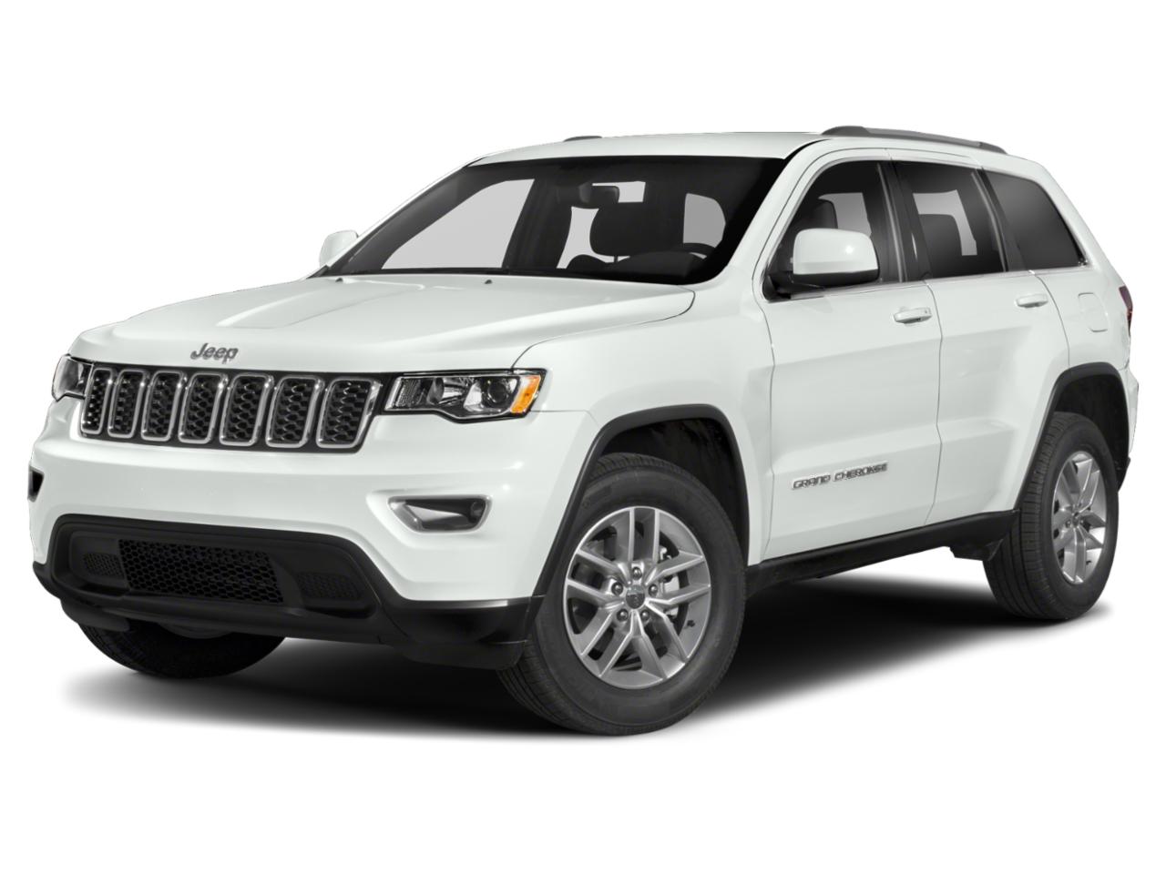 2019 Jeep Grand Cherokee Vehicle Photo in DENTON, TX 76210-9321