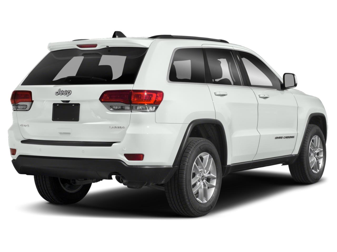 2019 Jeep Grand Cherokee Vehicle Photo in DENTON, TX 76210-9321