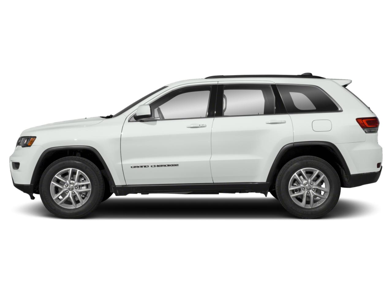 2019 Jeep Grand Cherokee Vehicle Photo in DENTON, TX 76210-9321