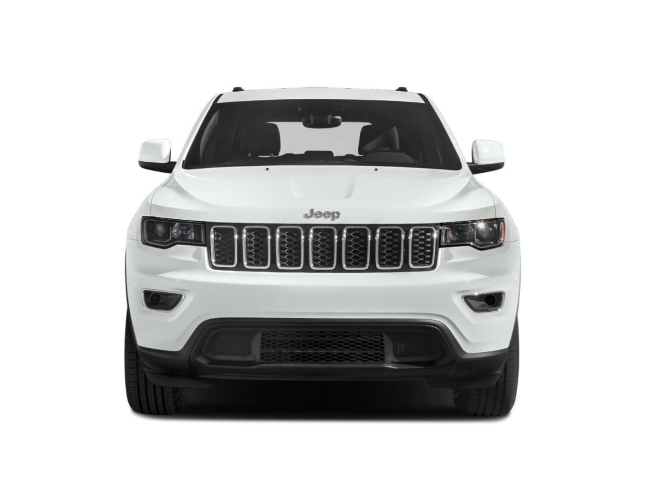 2019 Jeep Grand Cherokee Vehicle Photo in DENTON, TX 76210-9321