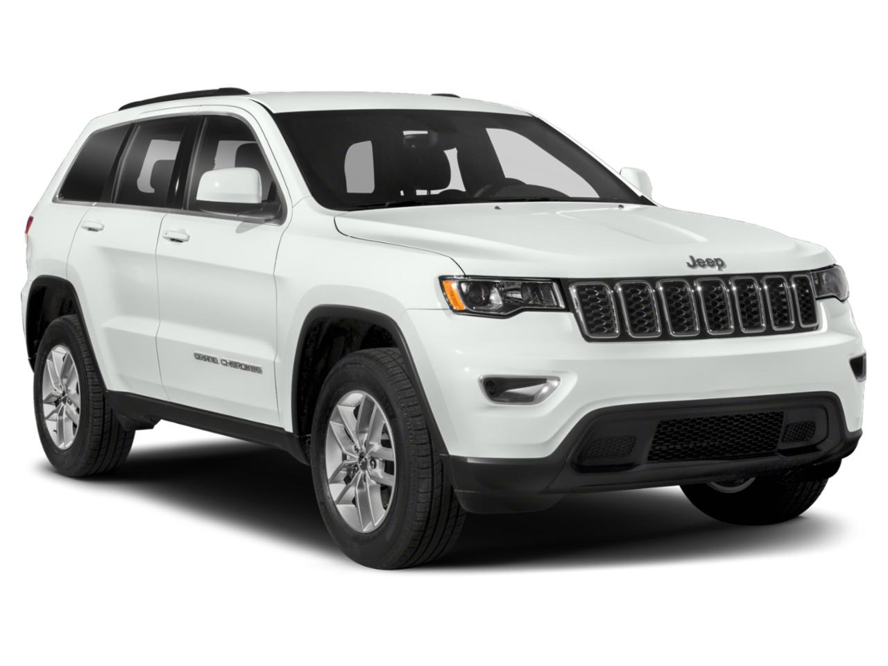2019 Jeep Grand Cherokee Vehicle Photo in DENTON, TX 76210-9321