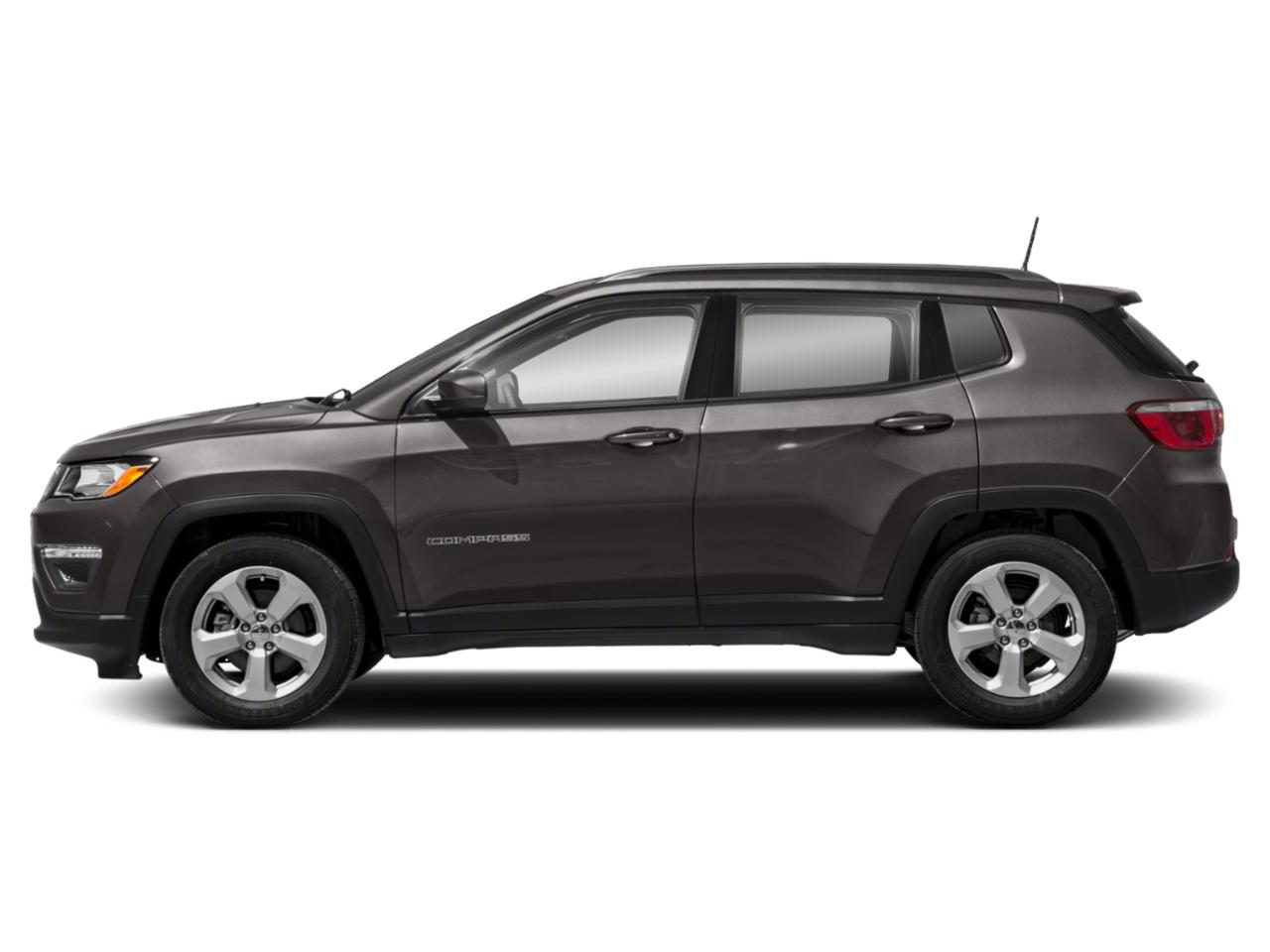 2019 Jeep Compass Vehicle Photo in Pleasant Hills, PA 15236