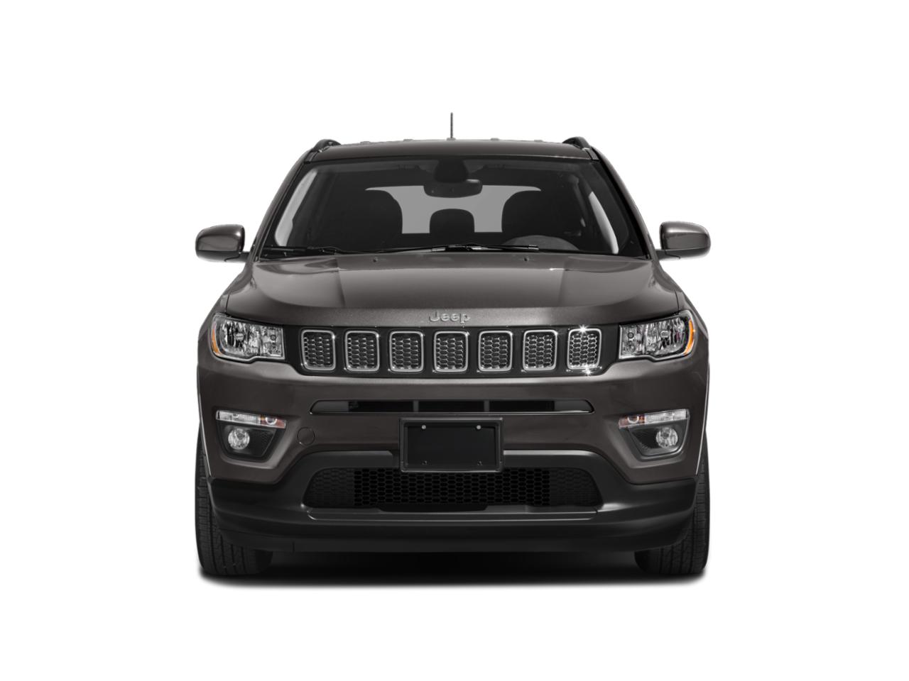 2019 Jeep Compass Vehicle Photo in Pleasant Hills, PA 15236