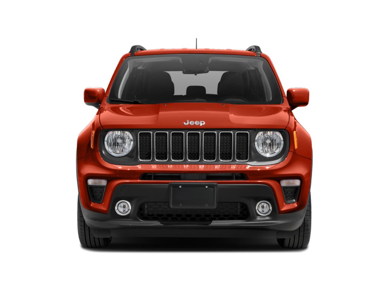 2019 Jeep Renegade Vehicle Photo in Tucson, AZ 85712