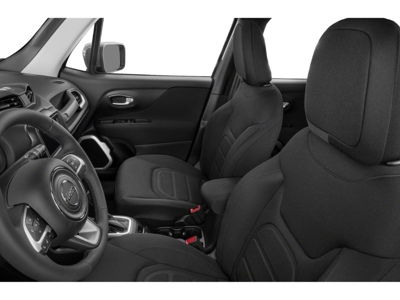 2019 Jeep Renegade Vehicle Photo in Tucson, AZ 85712