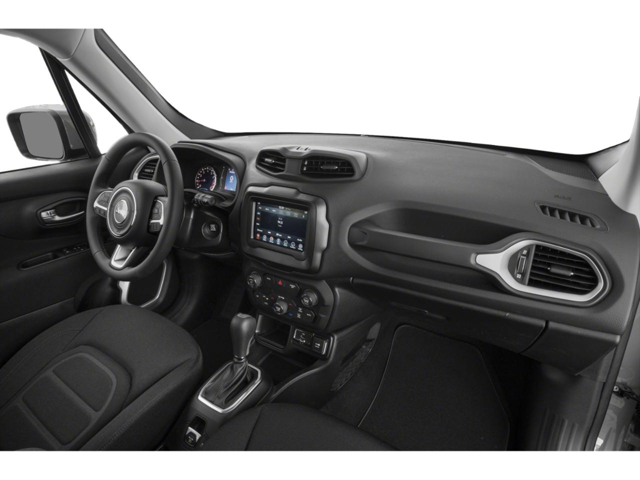 2019 Jeep Renegade Vehicle Photo in Tucson, AZ 85712