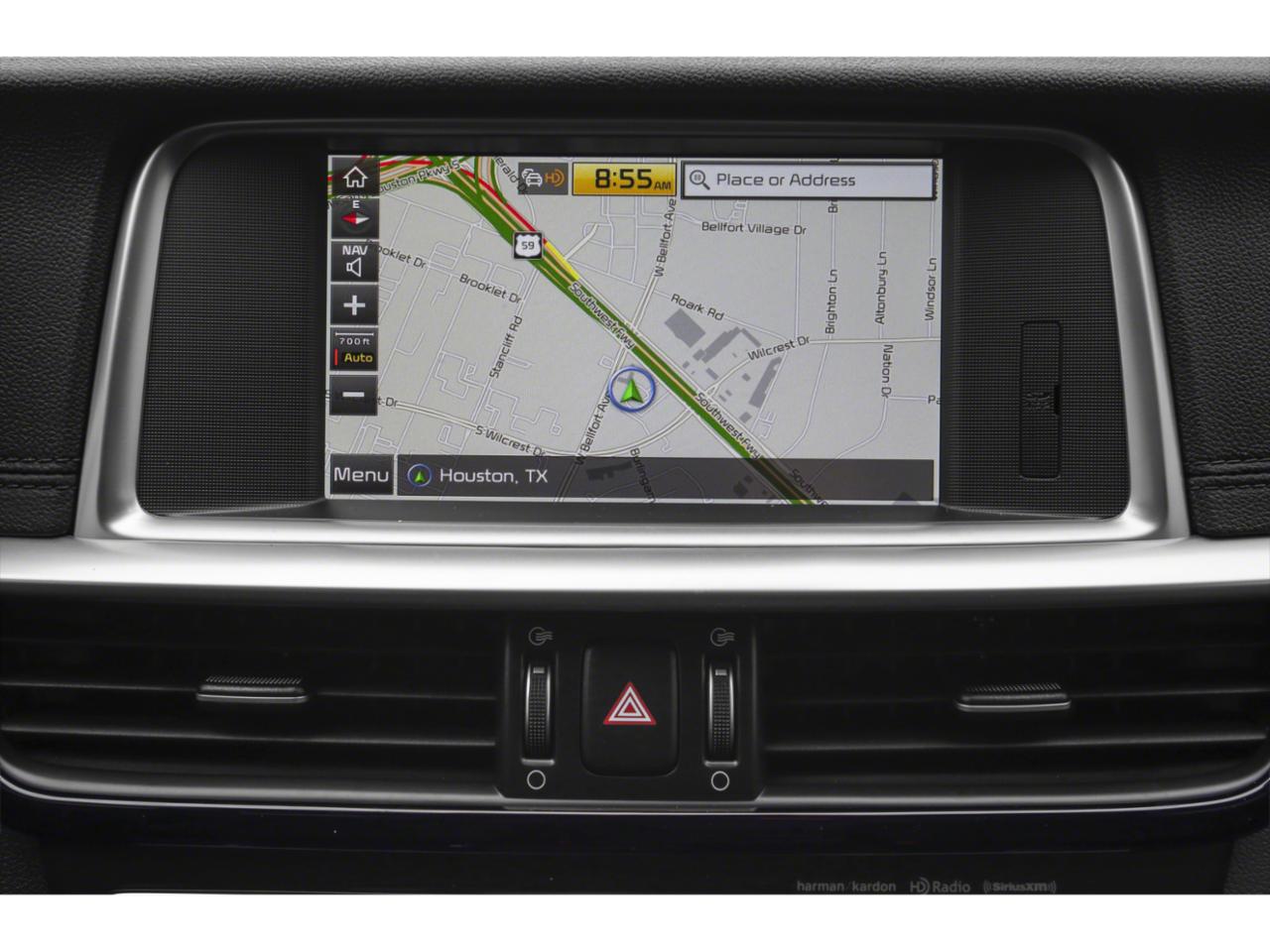 2019 Kia Optima Vehicle Photo in Cedar Rapids, IA 52402