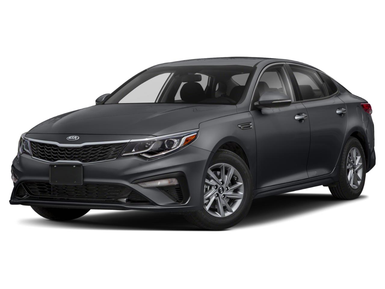 2019 Kia Optima Vehicle Photo in Tucson, AZ 85712