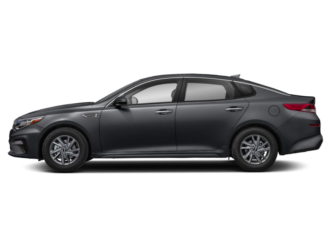 2019 Kia Optima Vehicle Photo in Tucson, AZ 85712
