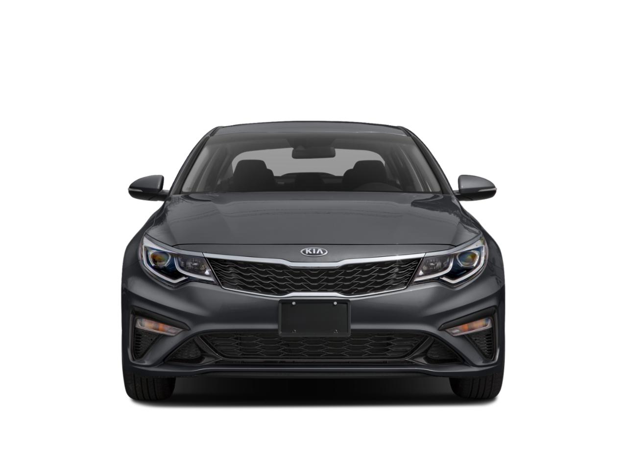 2019 Kia Optima Vehicle Photo in Tucson, AZ 85712