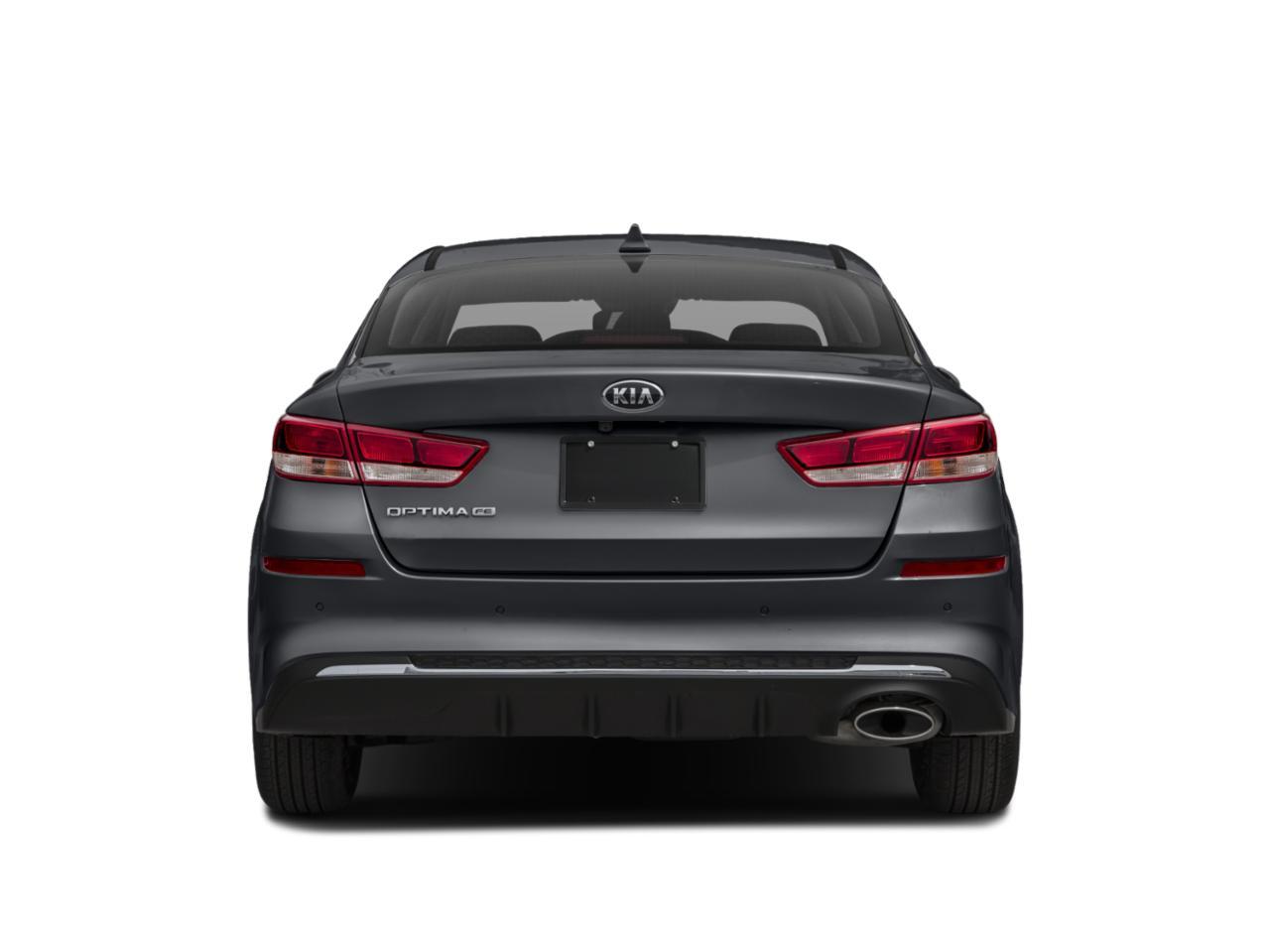 2019 Kia Optima Vehicle Photo in Tucson, AZ 85712