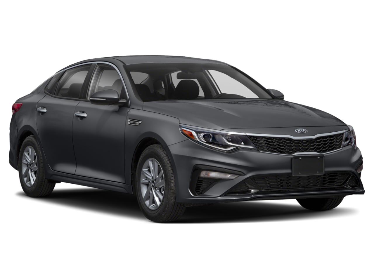 2019 Kia Optima Vehicle Photo in Tucson, AZ 85712