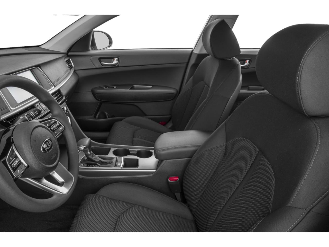 2019 Kia Optima Vehicle Photo in Tucson, AZ 85712