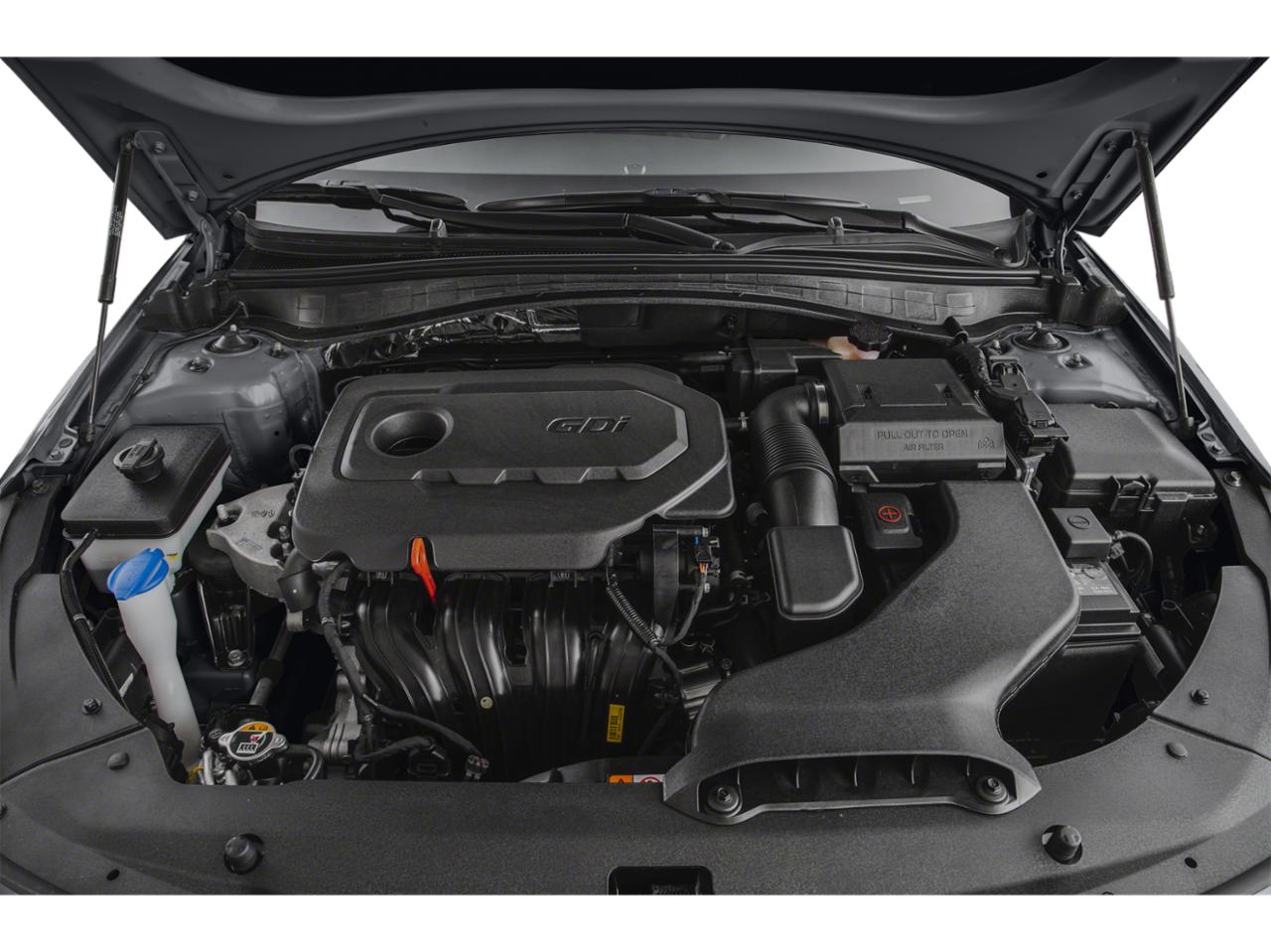 2019 Kia Optima Vehicle Photo in Tucson, AZ 85712