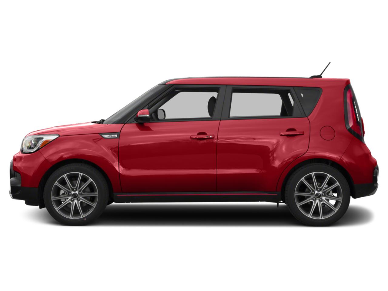 2019 Kia Soul Vehicle Photo in Merrillville, IN 46410