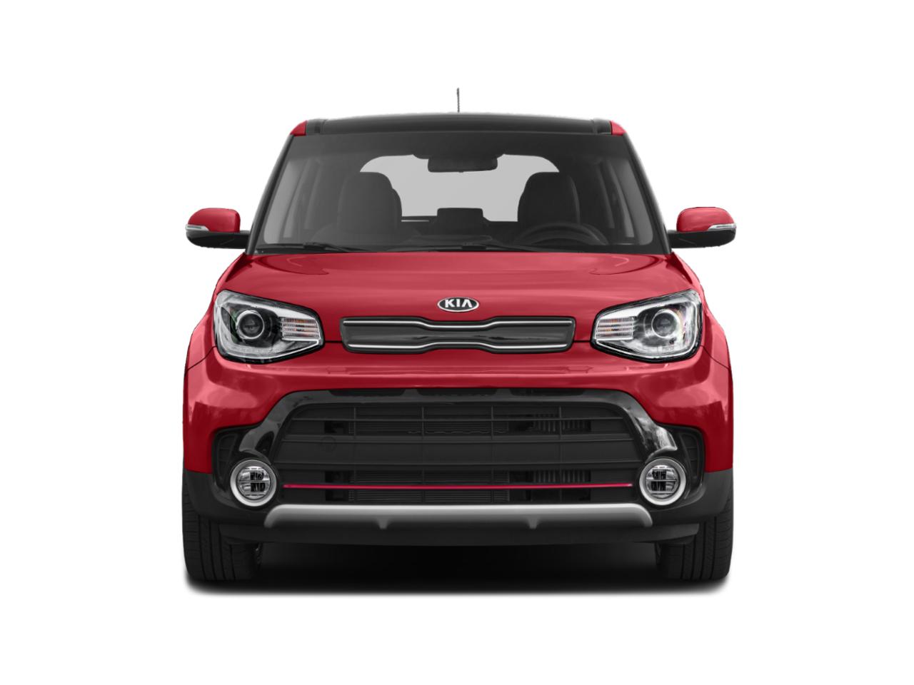 2019 Kia Soul Vehicle Photo in Merrillville, IN 46410