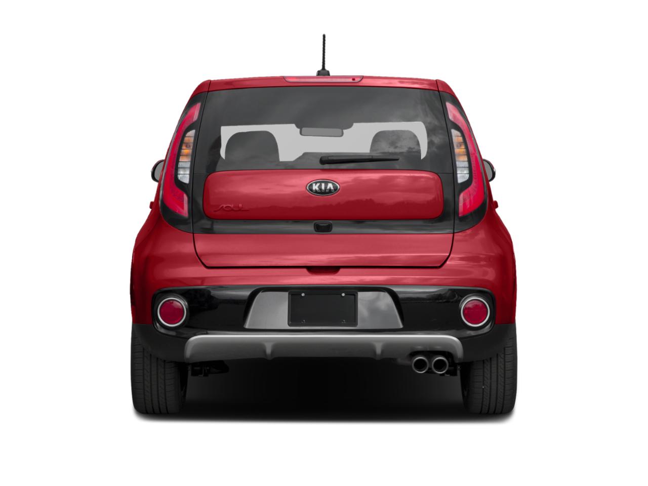 2019 Kia Soul Vehicle Photo in Merrillville, IN 46410