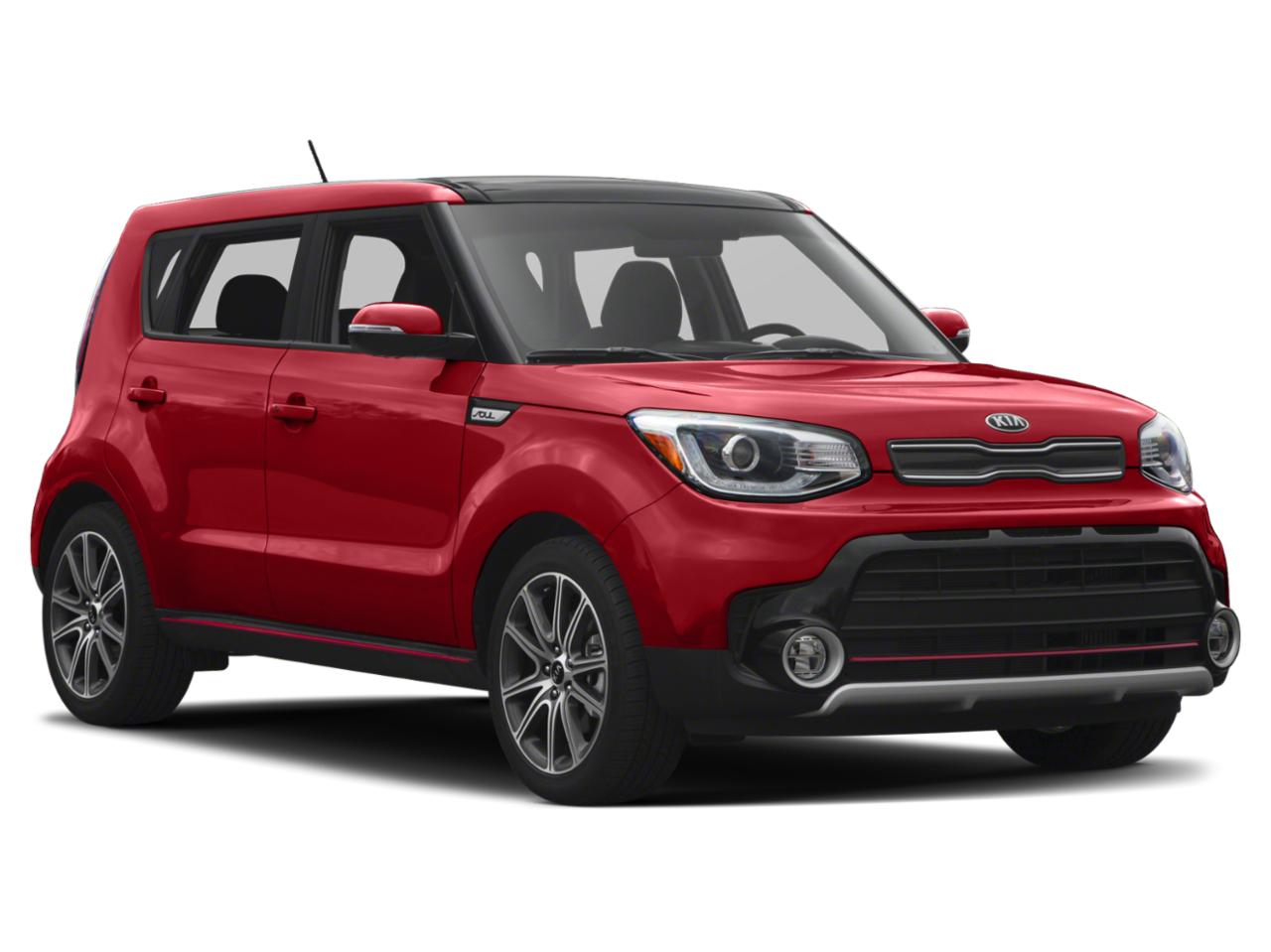 2019 Kia Soul Vehicle Photo in Merrillville, IN 46410