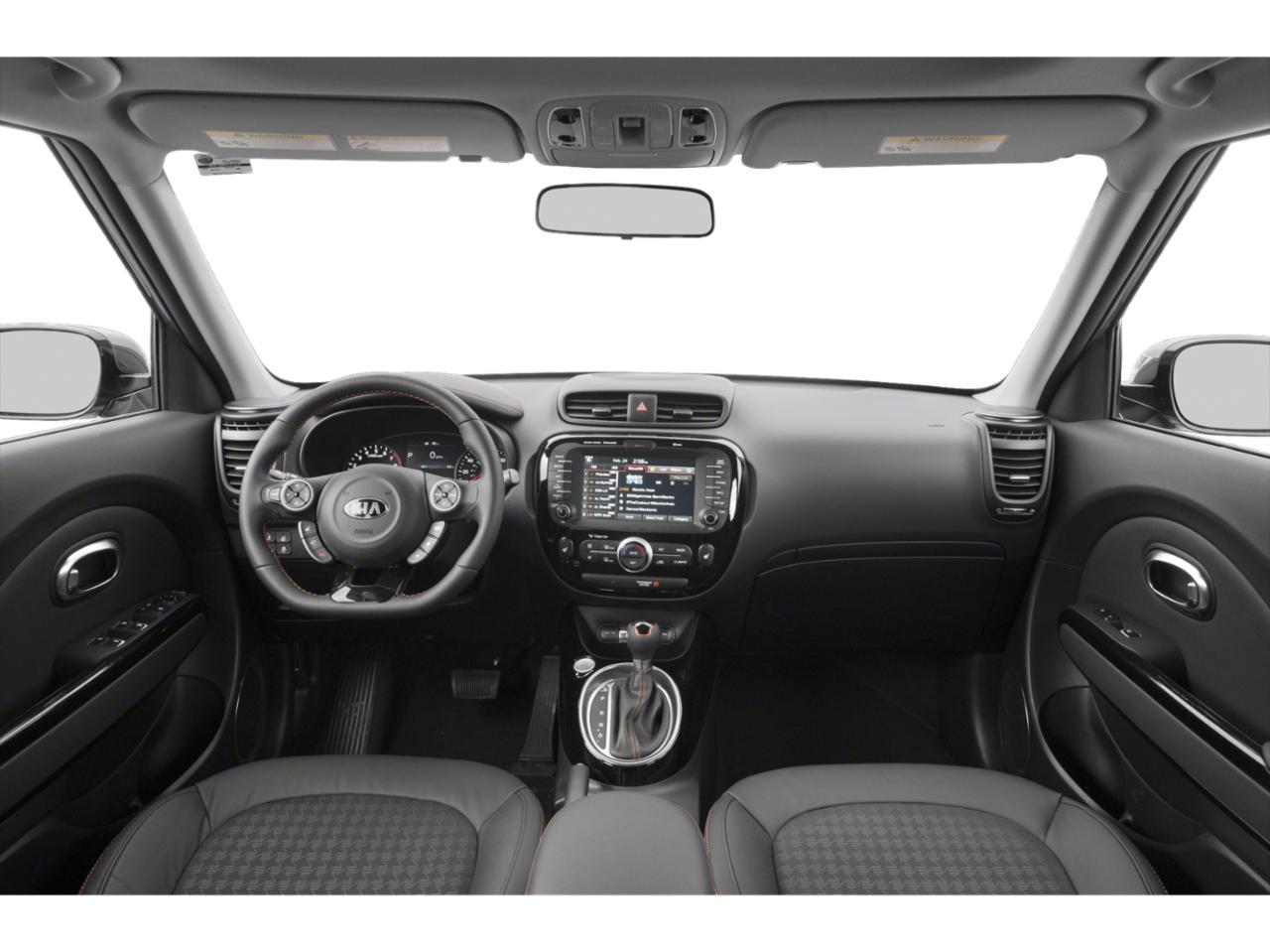2019 Kia Soul Vehicle Photo in Merrillville, IN 46410