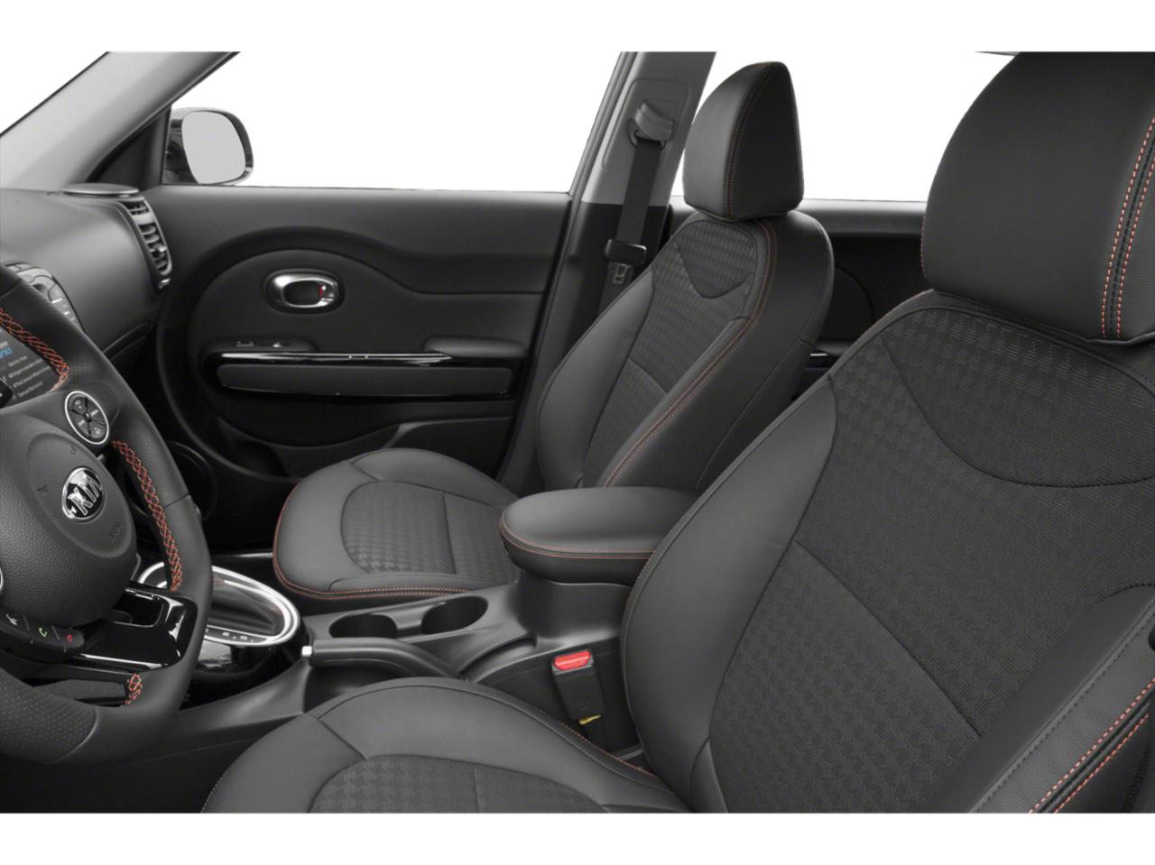 2019 Kia Soul Vehicle Photo in Merrillville, IN 46410