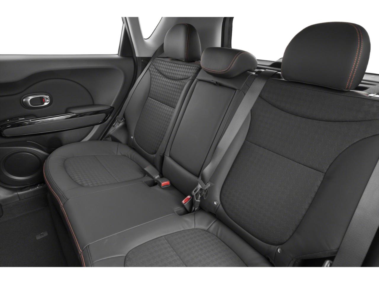 2019 Kia Soul Vehicle Photo in Merrillville, IN 46410