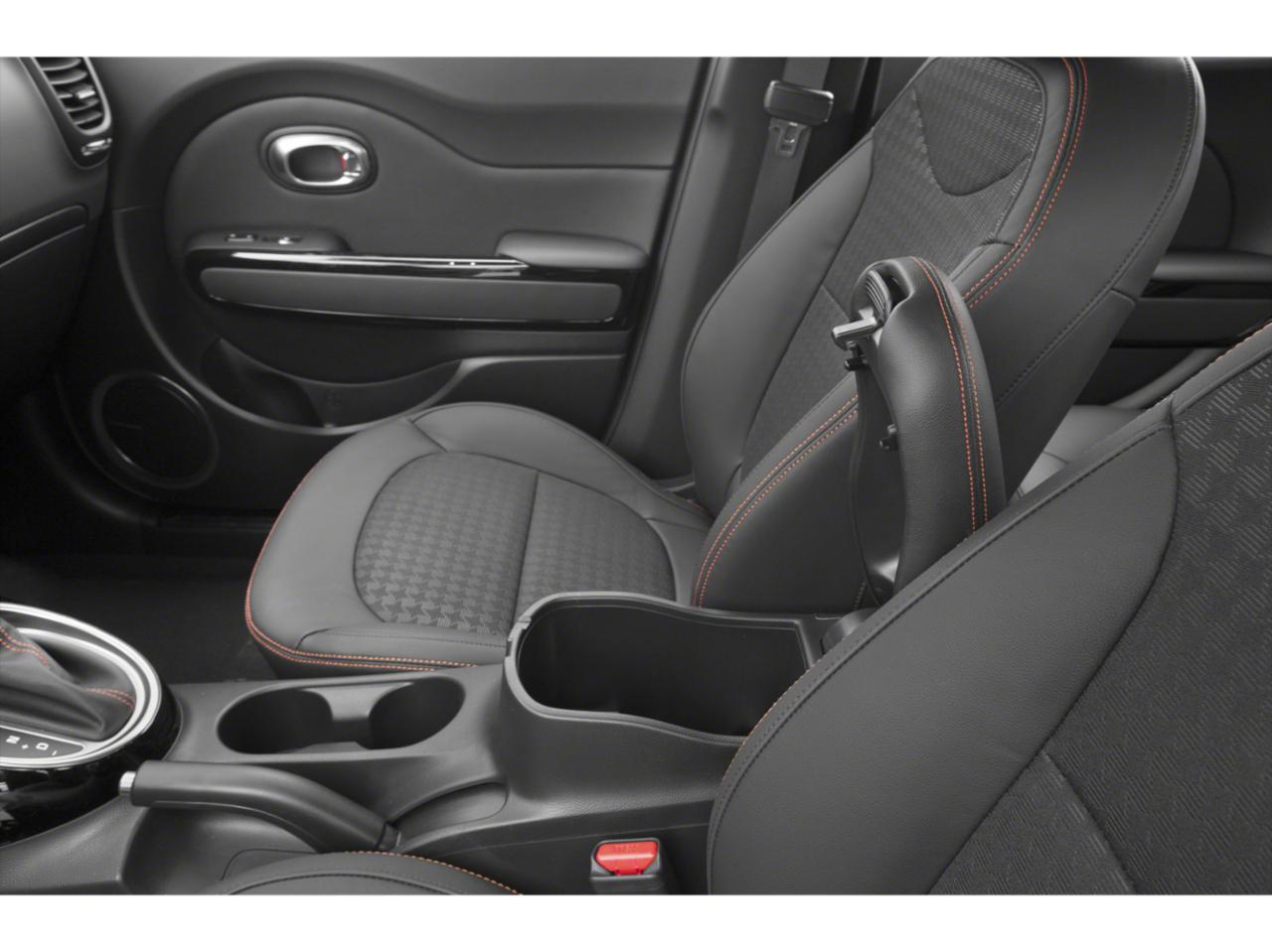 2019 Kia Soul Vehicle Photo in Merrillville, IN 46410