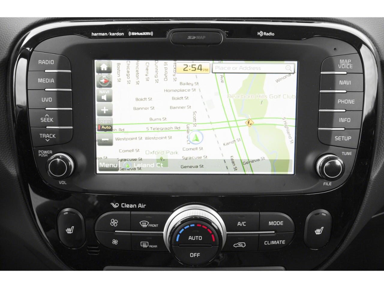 2019 Kia Soul Vehicle Photo in Merrillville, IN 46410