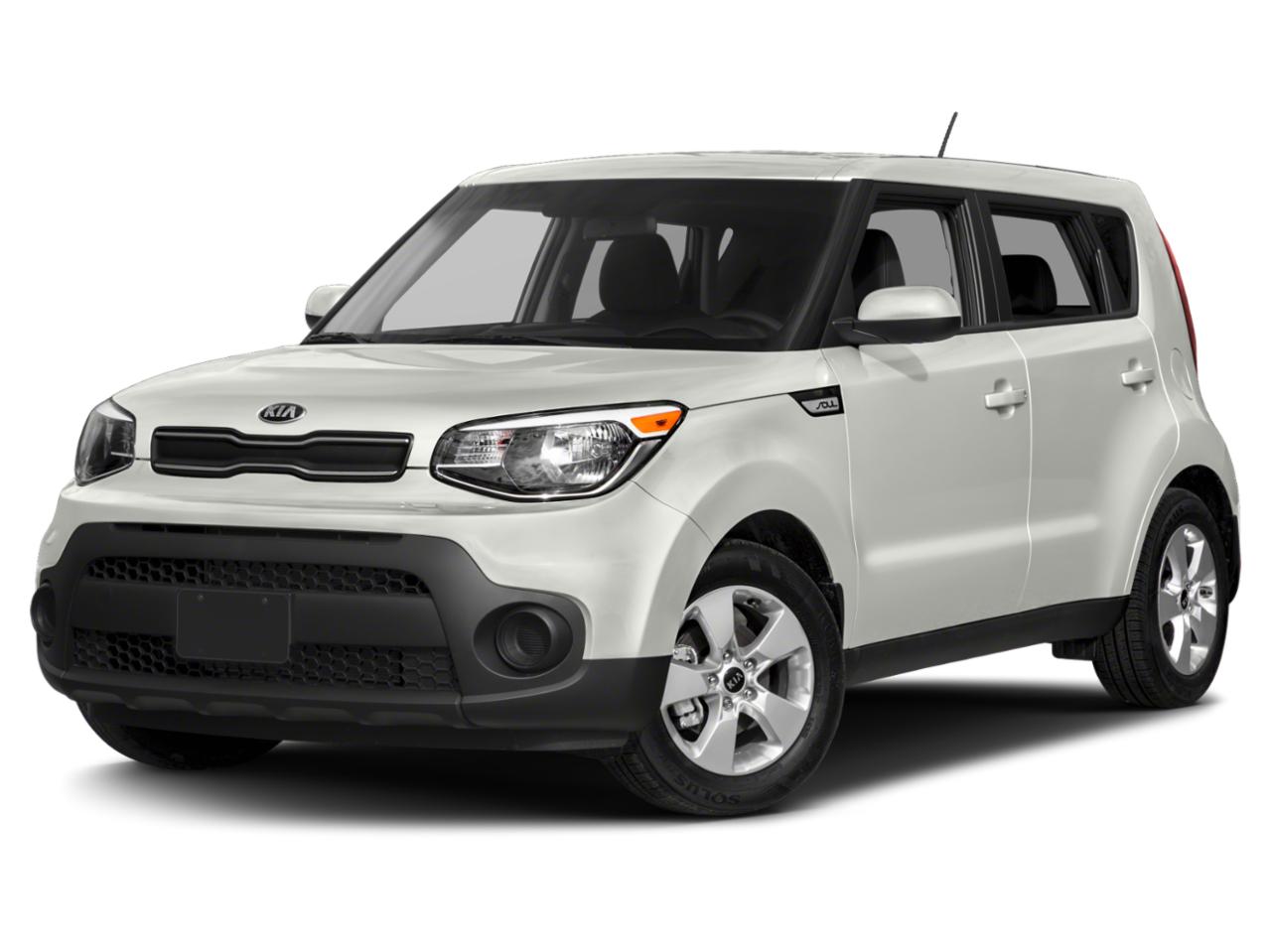 2019 Kia Soul Vehicle Photo in Akron, OH 44312
