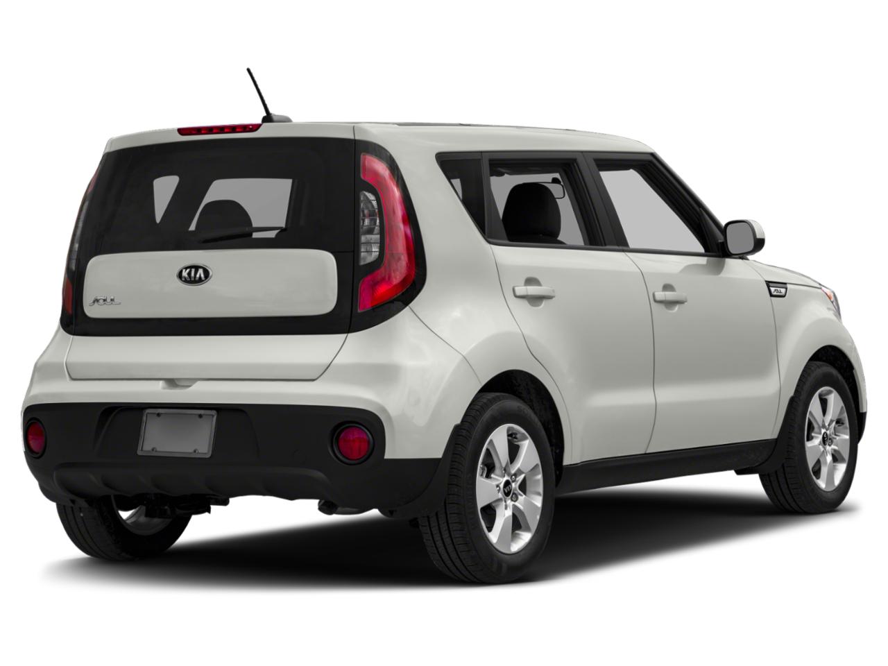 2019 Kia Soul Vehicle Photo in Akron, OH 44312