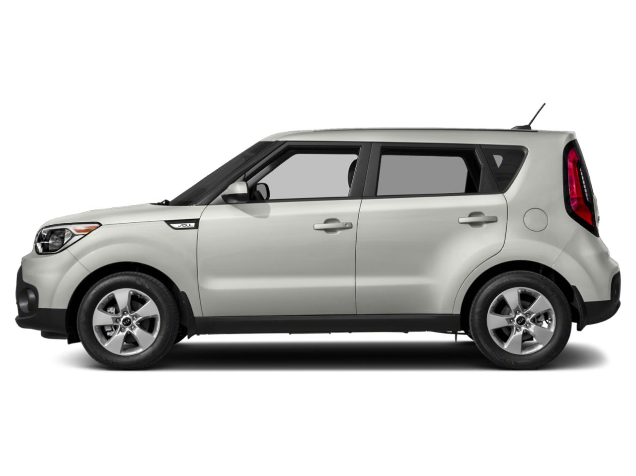 2019 Kia Soul Vehicle Photo in Akron, OH 44312