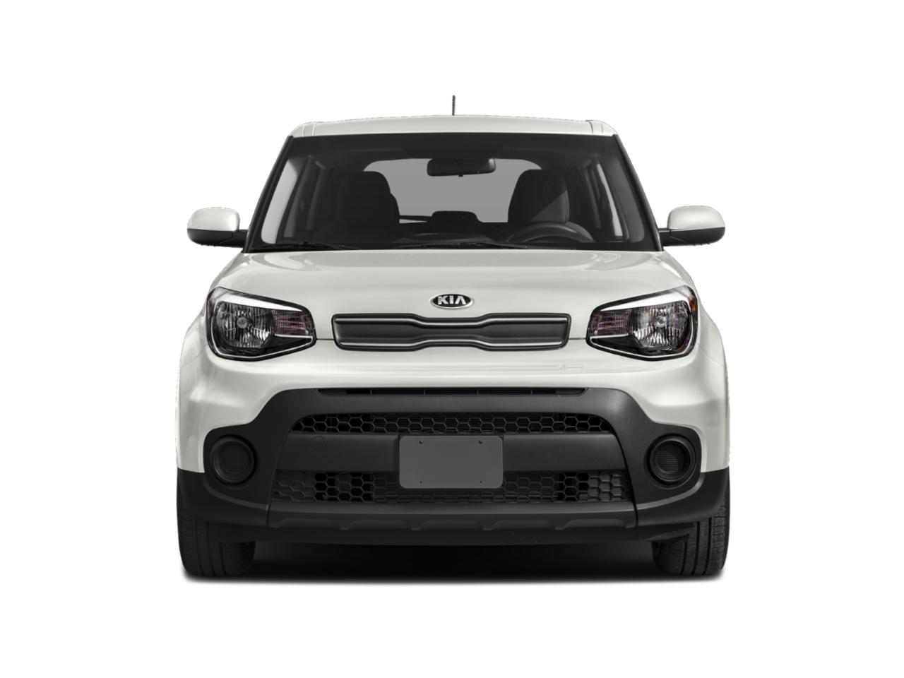 2019 Kia Soul Vehicle Photo in Akron, OH 44312