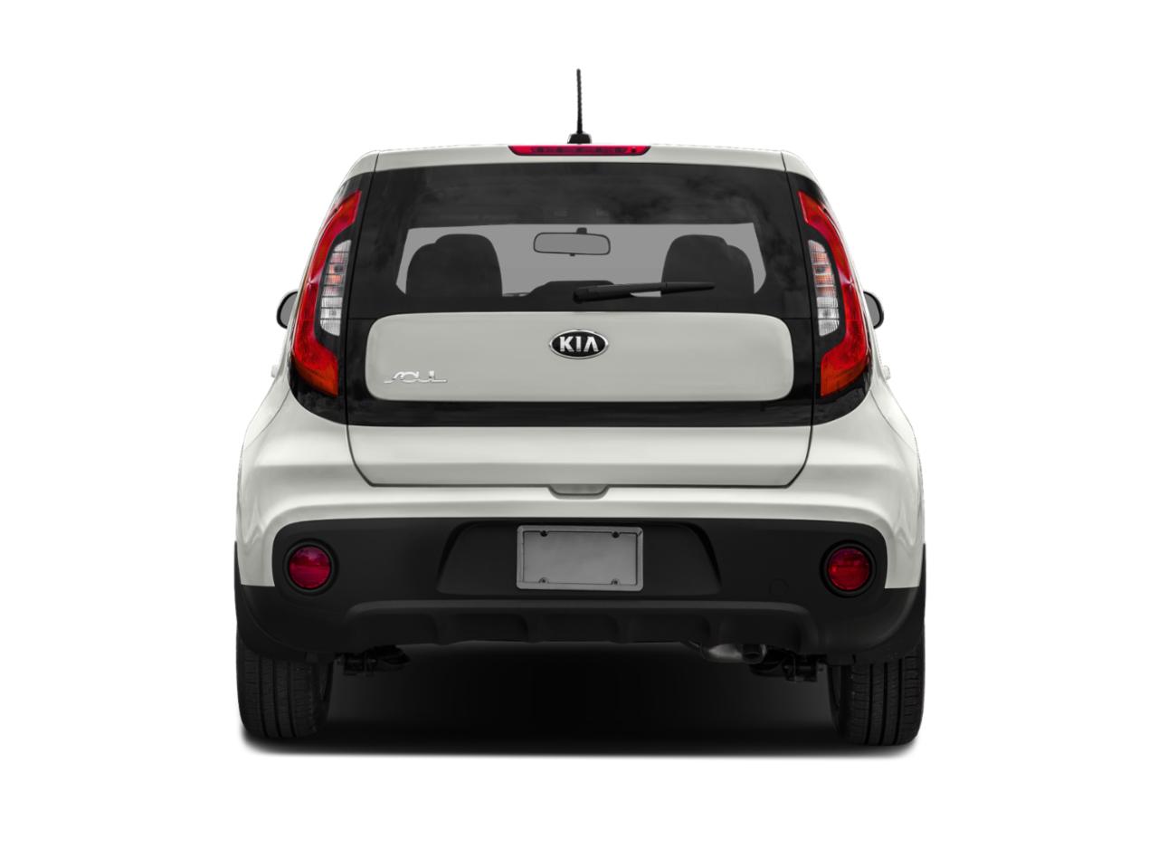 2019 Kia Soul Vehicle Photo in Akron, OH 44312