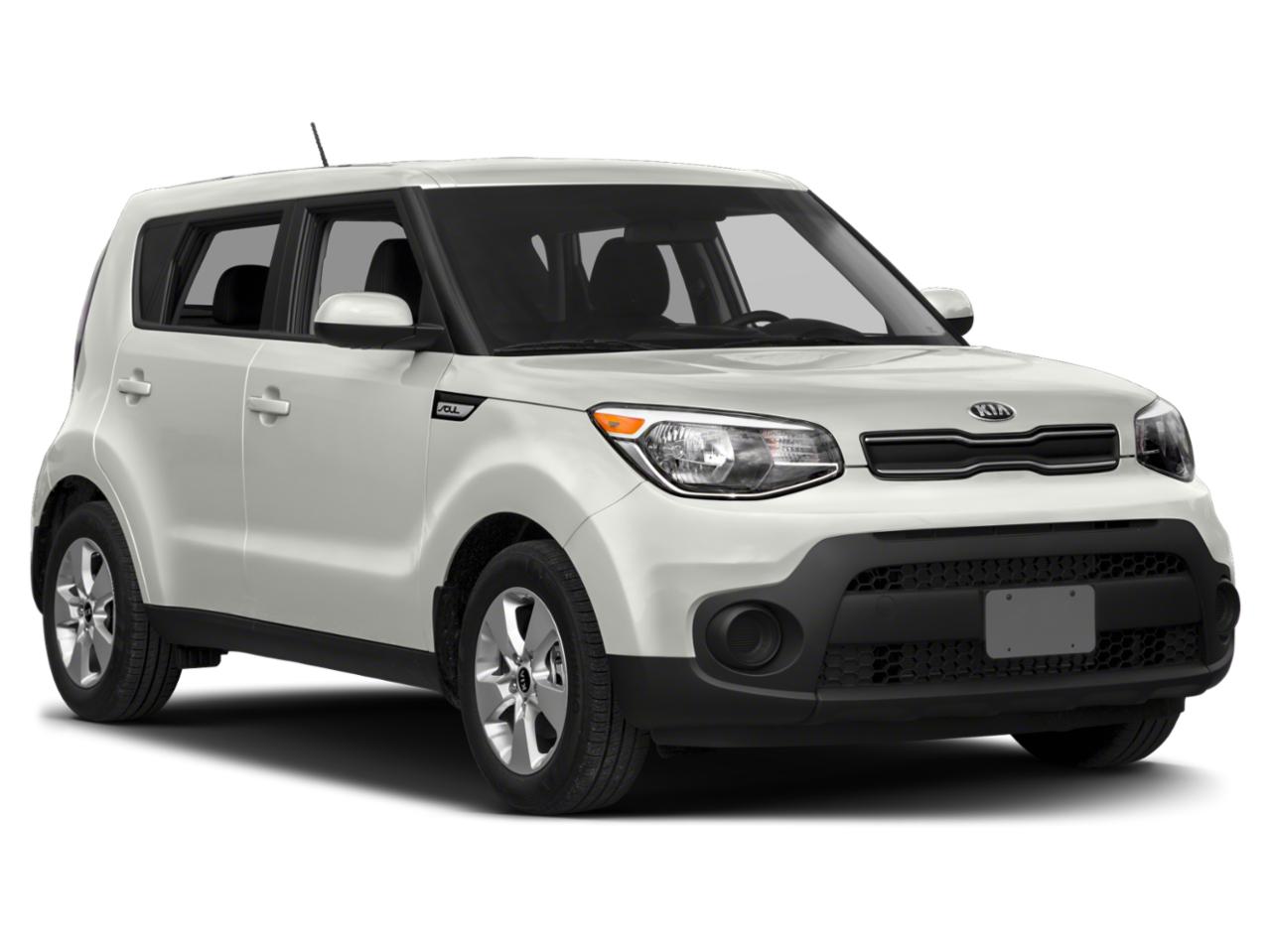 2019 Kia Soul Vehicle Photo in Akron, OH 44312