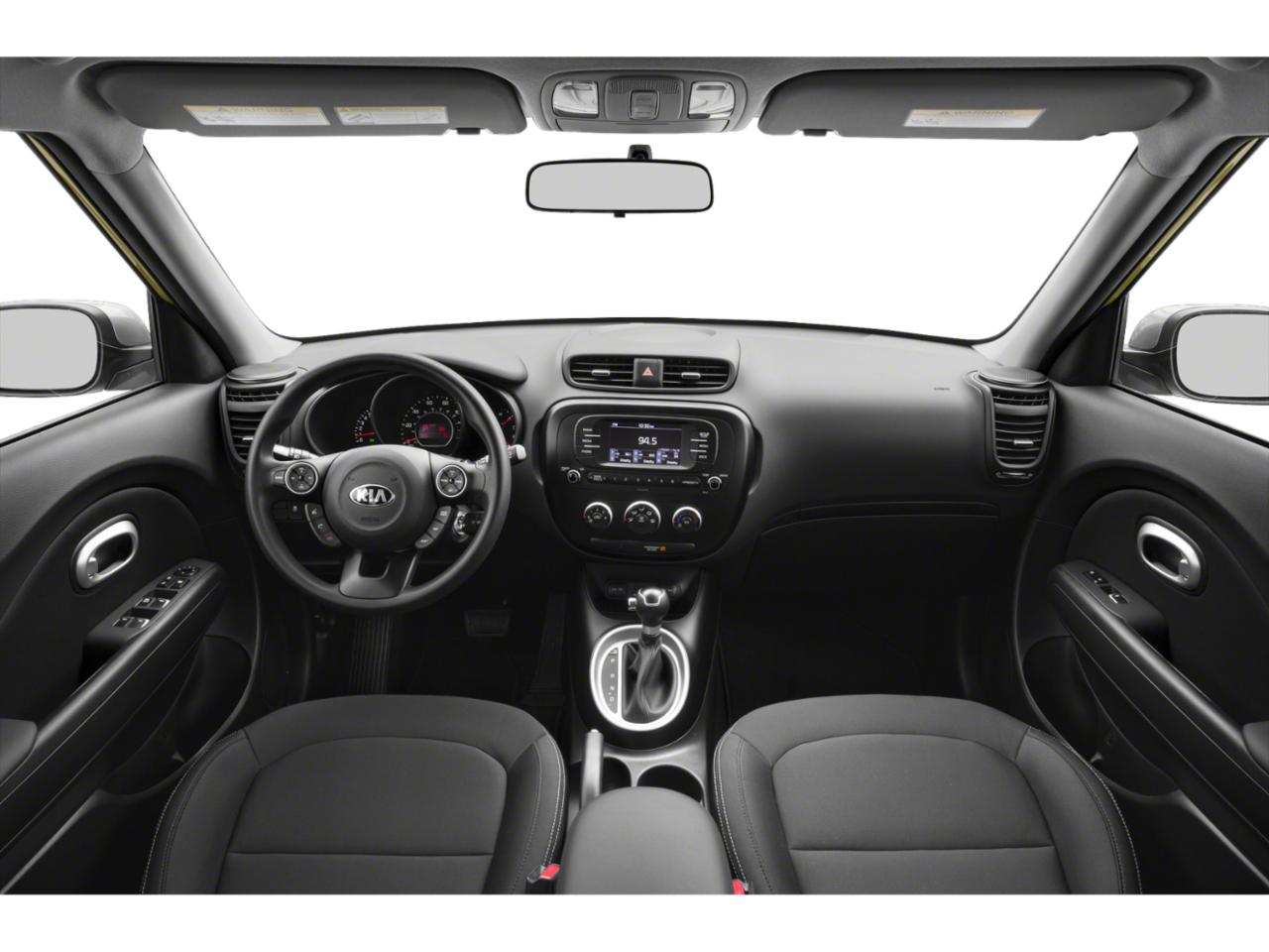 2019 Kia Soul Vehicle Photo in Akron, OH 44312