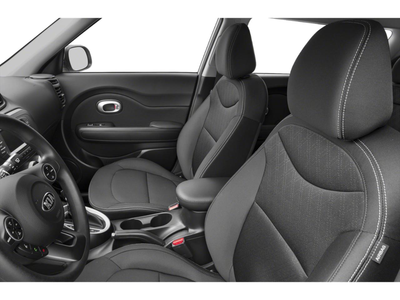 2019 Kia Soul Vehicle Photo in Akron, OH 44312