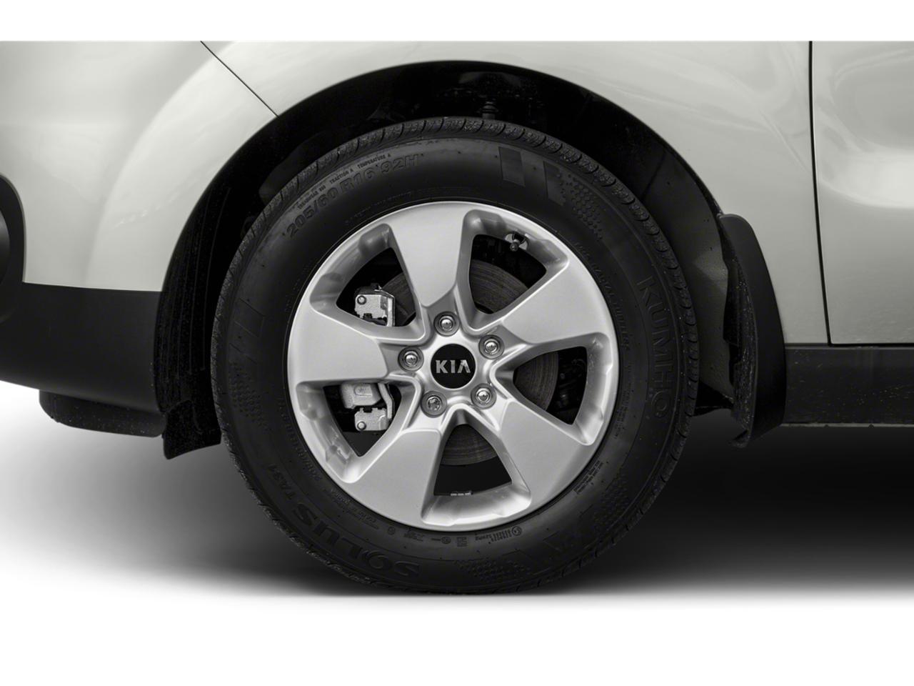 2019 Kia Soul Vehicle Photo in Akron, OH 44312