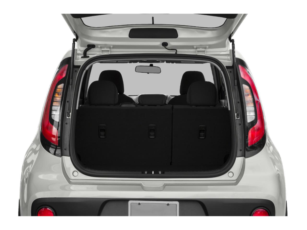 2019 Kia Soul Vehicle Photo in Akron, OH 44312