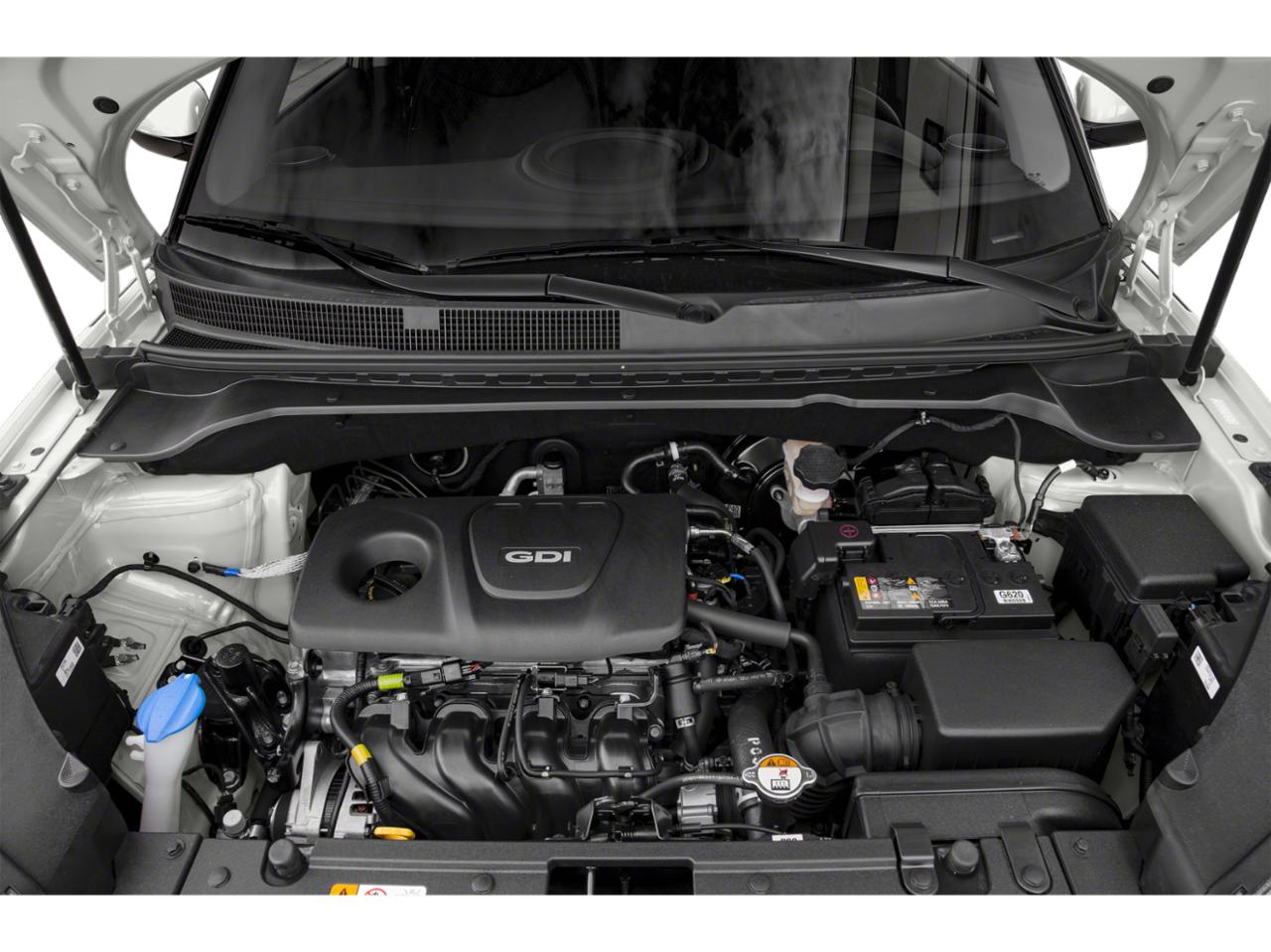2019 Kia Soul Vehicle Photo in Akron, OH 44312