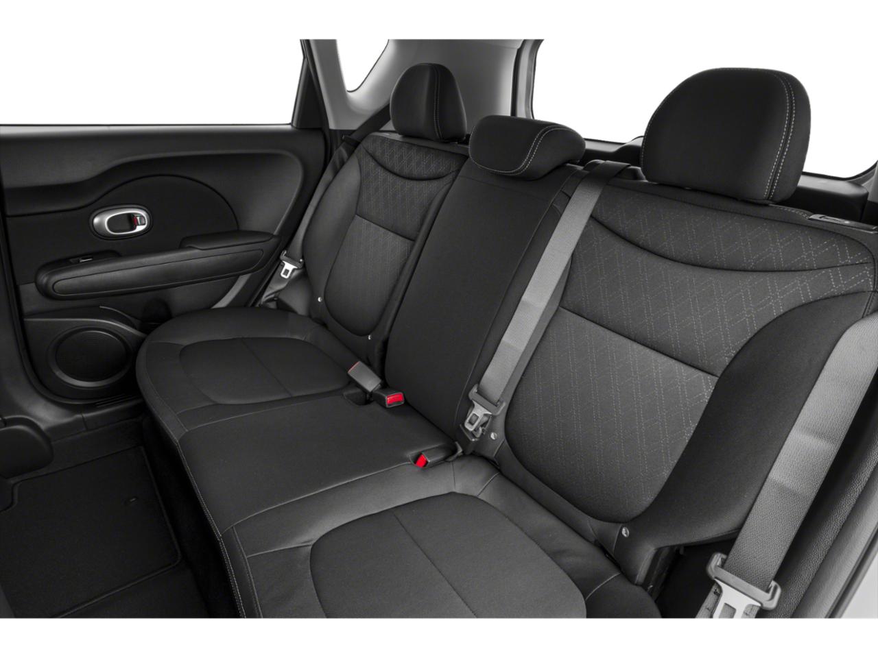 2019 Kia Soul Vehicle Photo in Akron, OH 44312