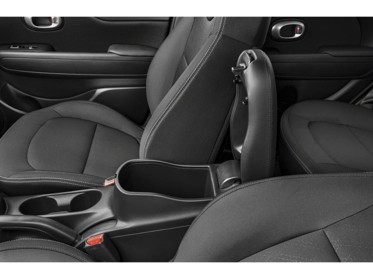 2019 Kia Soul Vehicle Photo in Akron, OH 44312