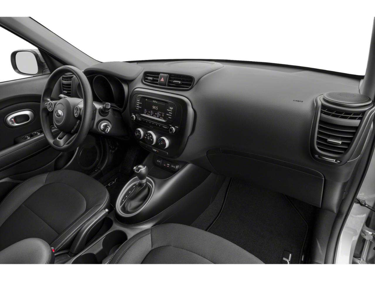 2019 Kia Soul Vehicle Photo in Akron, OH 44312