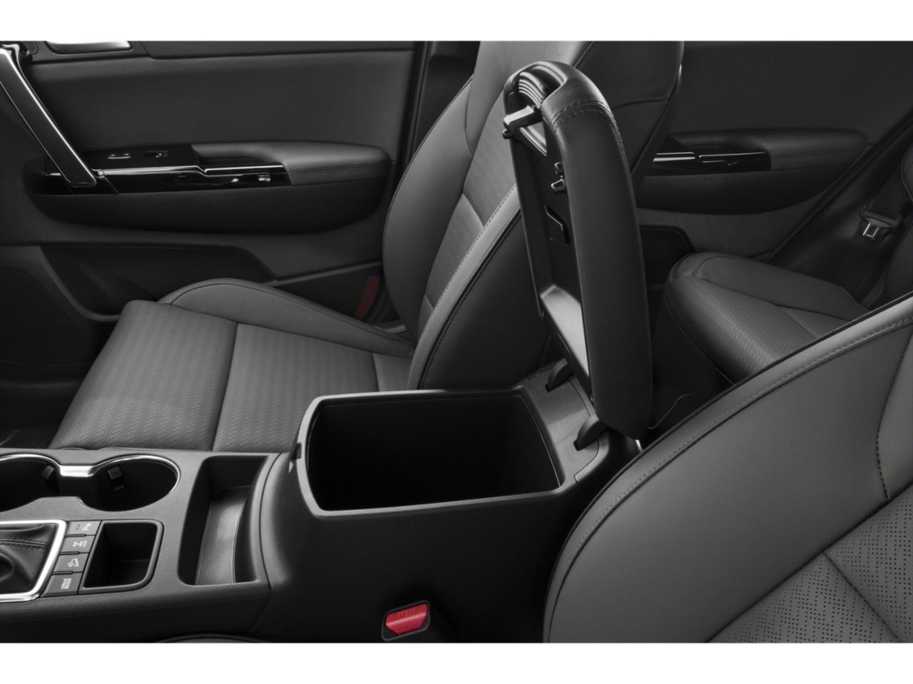 2019 Kia Sportage Vehicle Photo in INDEPENDENCE, MO 64055-1377