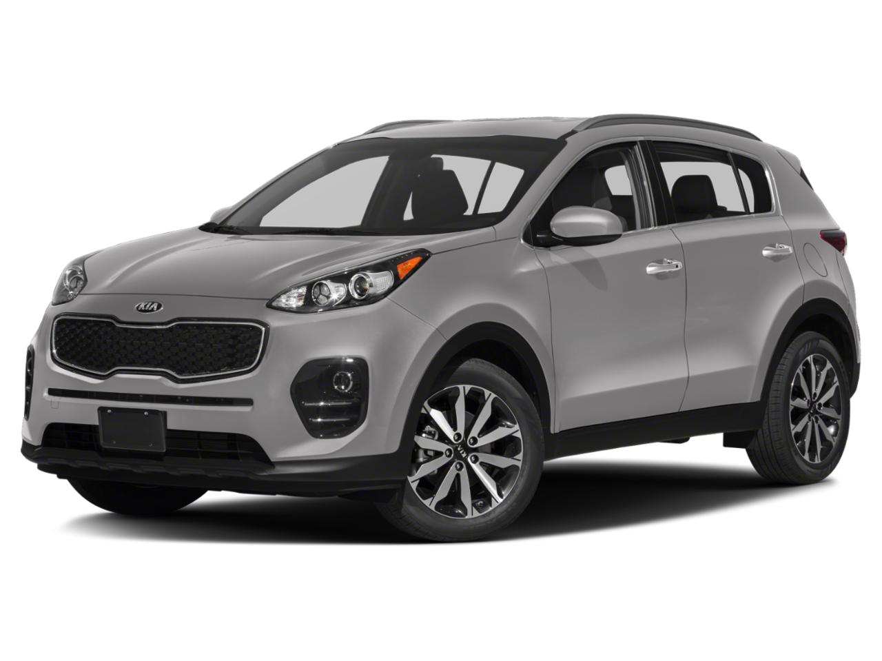2019 Kia Sportage Vehicle Photo in Statesboro, GA 30458