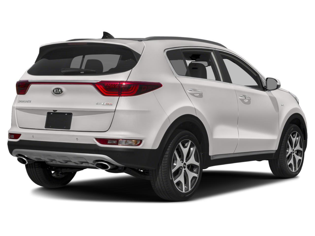 2019 Kia Sportage Vehicle Photo in INDEPENDENCE, MO 64055-1377