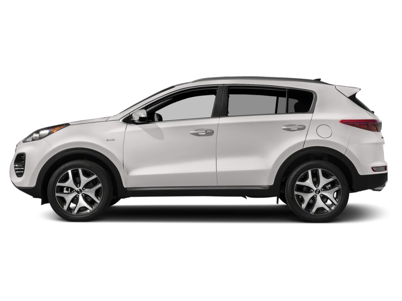 2019 Kia Sportage Vehicle Photo in INDEPENDENCE, MO 64055-1377