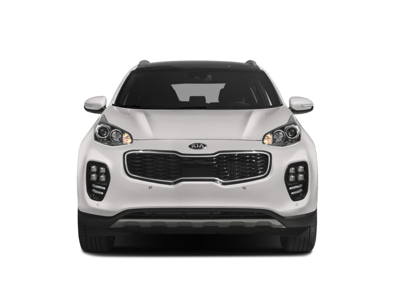 2019 Kia Sportage Vehicle Photo in INDEPENDENCE, MO 64055-1377
